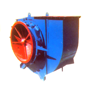GY4-73型鍋爐通引風機